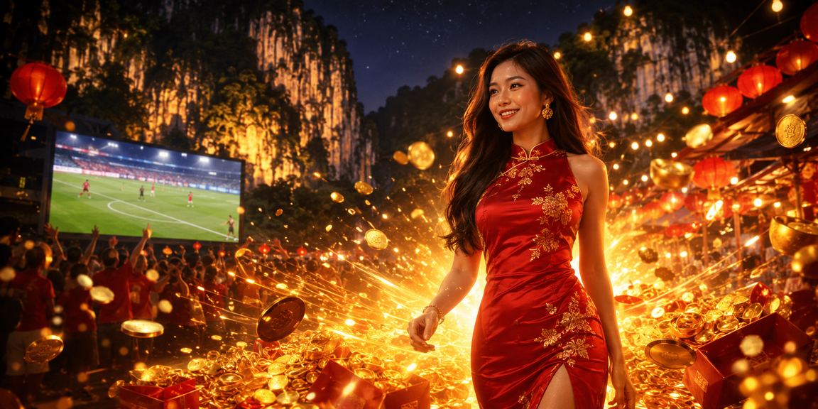 Pertaruhan bola sepak di Ipoh