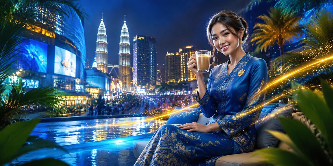 Pengalaman kriket di Kuala Lumpur