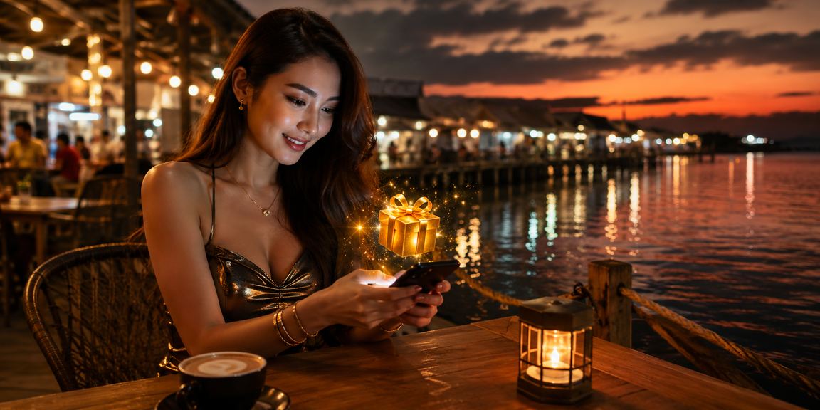 Pengalaman kasino mudah alih Malaysia dari telefon pintar