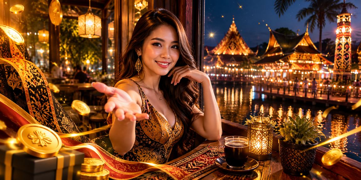Bonus deposit loteri gaya Melayu di Sarawak Malaysia